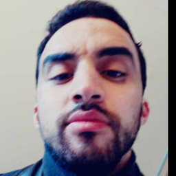 Mohamed Sahraoui