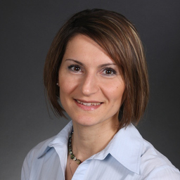 Gordana Strese