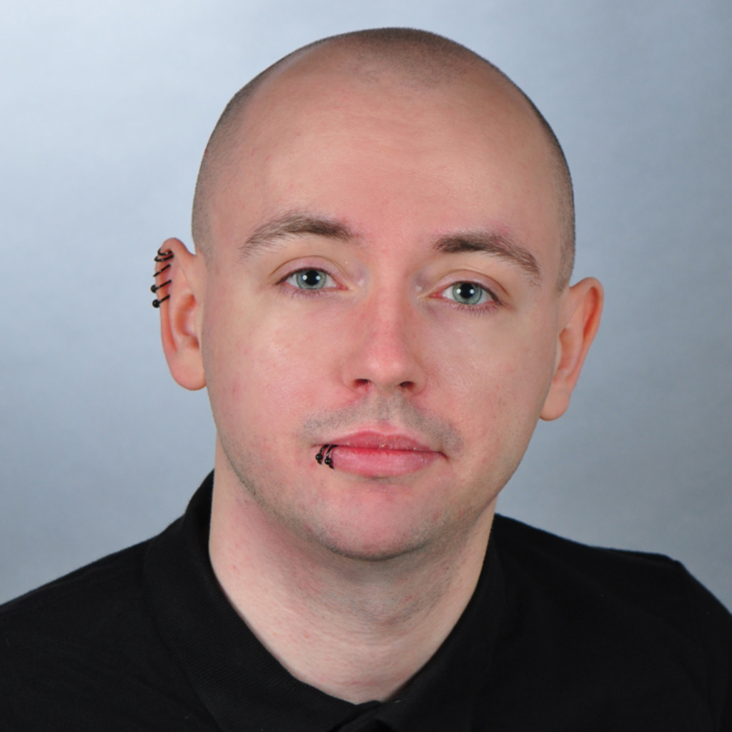 Willy Schröder Senior System Engineer Computacenter AG & Co. oHG XING