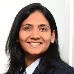 Janani Perumal