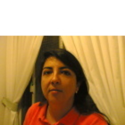 ANA MARIA FRIAS GALLEGO
