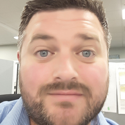 Gary McCullagh