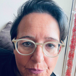 Doris Mensch-Dillmann