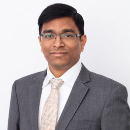 Praveen Uradi