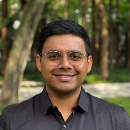 Ninad Deshpande