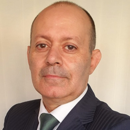 Antonio Felipe Gómez Paniagua
