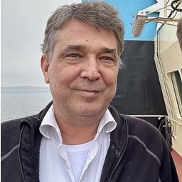 Sven Lauber