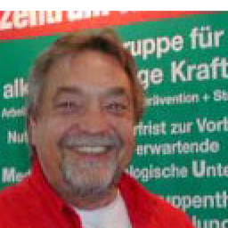 Wolfgang Friedrich