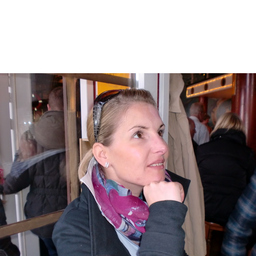 Kristina von der Heide