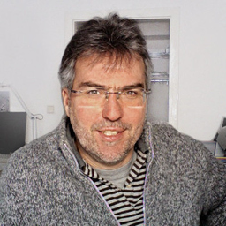 Profilbild Dirk Kühl