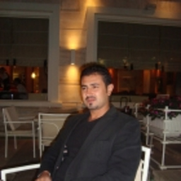 Erhan Bolat
