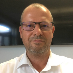 Ralf Lamprecht