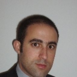 Christophe LOPEZ