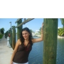 Wendy Flores
