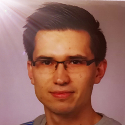 Dmitri Leonhardt