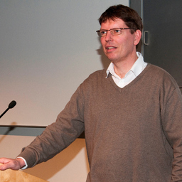 Prof. Dr. Tobias Brönneke