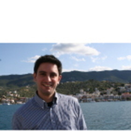 Giannis Doumouliakas
