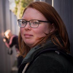 Yvonne Niekamp