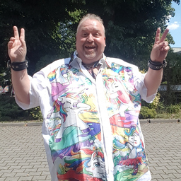 Michael Ziltz