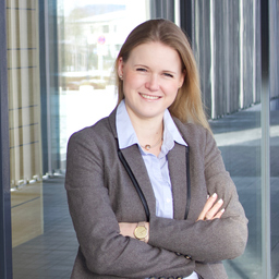 Carolin Weidner's profile picture