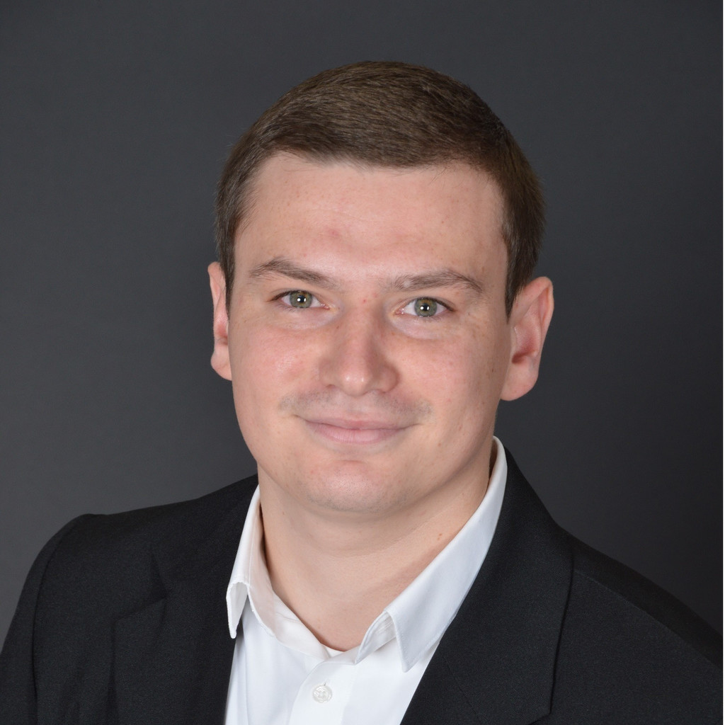 Arthur Erhardt Performance Controller ThyssenKrupp Industrial