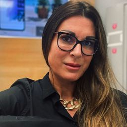 Yvonne Cieslik