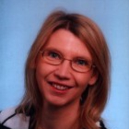 Heike Schneider