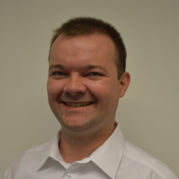 Florian Förtsch