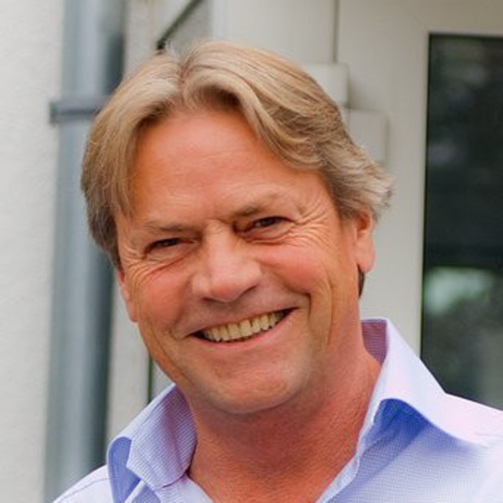 Peter Greiner Privatier Privat XING