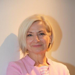 Caroline Meyer