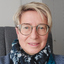 Social Media Profilbild Katrin Hannemann Lutherstadt Wittenberg