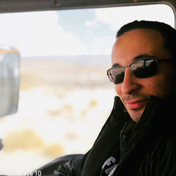 Mohamed Osama