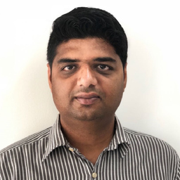 Krishna Shetty