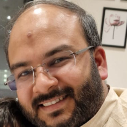 Ahmed Shah