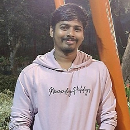 VAMSI KRISHNA CHAPPA