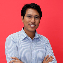 Bikramjeet Buragohain