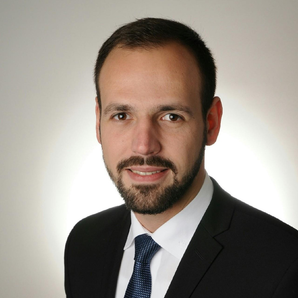 Johannes Kellner Geschäftsführer RENA Textilpflege GmbH XING