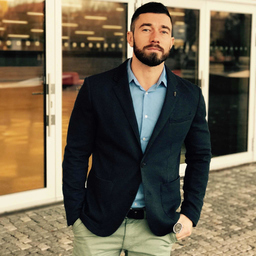 Asim Perviz