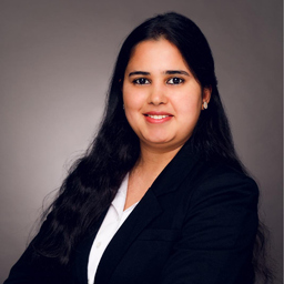 Mallika Khosla