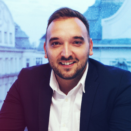 Dragan Komsic BA
