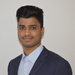 Manoj Kumar Karamsetty