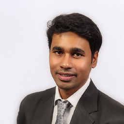 Ankur Shrivastava