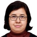 Sudeshna Pal
