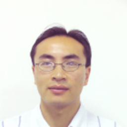 Dr. Danny Deng