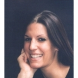 Jacqueline Rueff-Mueller