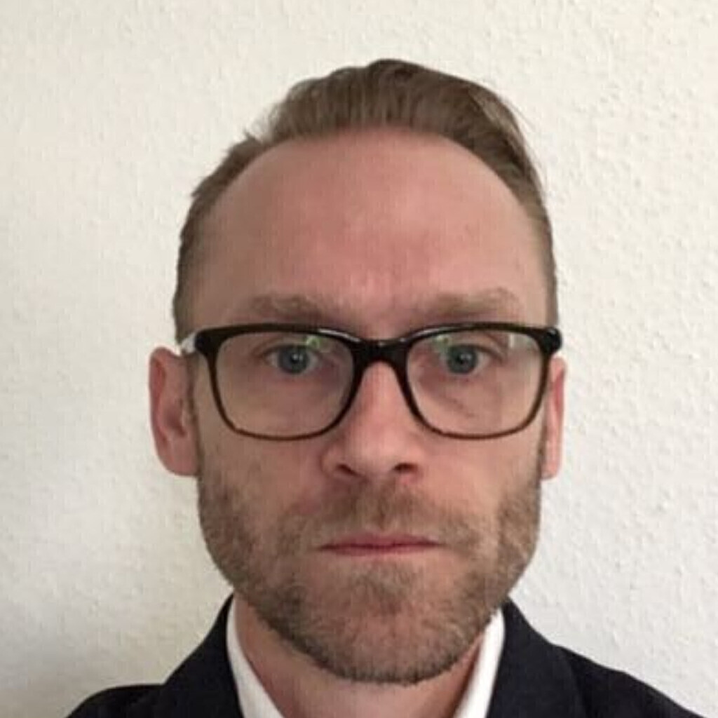 Martin Maul Sachbearbeiter Baufinanzierung Lebensversicherung von