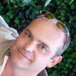 Thierry GOEMANS