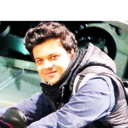 Uday Panchal