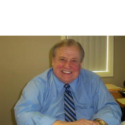 Dr. Adrian George Thomas