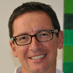 Dr. Christian Franchy
